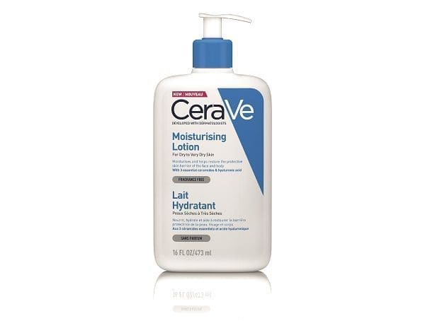 Cerave  Moisturizing Lotion 473ml