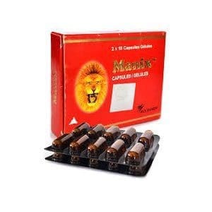 Manix Tablets 20s