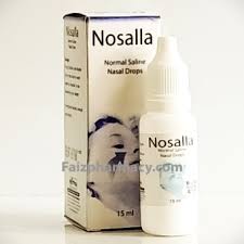Nosalla 15Ml