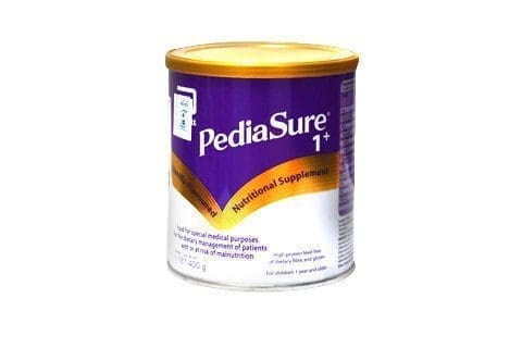 Pediasure Nutrition Powder 400g